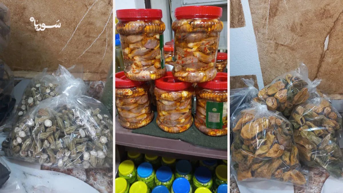 مبادرة "أحلام صغيرة" في القامشلي: بصيص أمل لتمكين النساء اقتصادياً واجتماعياً