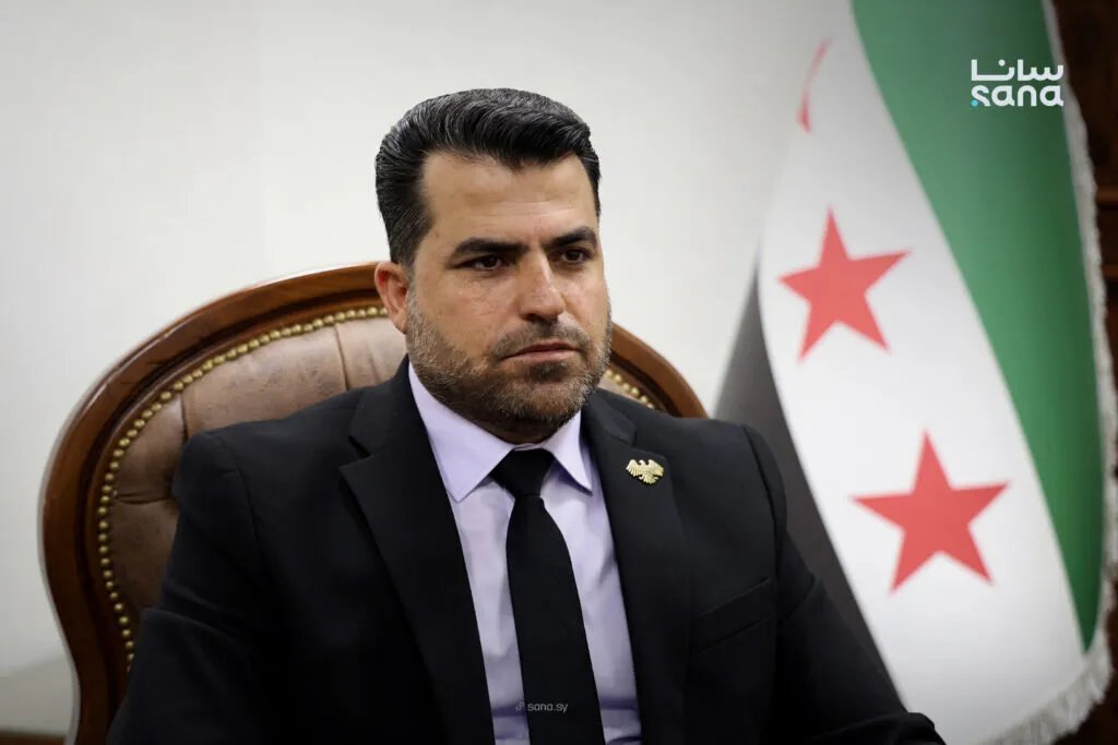 المحامي العام بدمشق يؤكد: لا أحد فوق القانون والعدالة تسير بخطى ثابتة