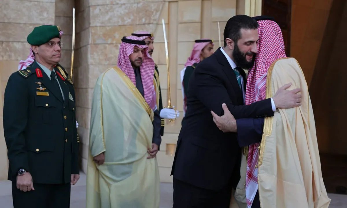 السعودية تفتح صفحة جديدة مع سوريا: خطة لسداد ديونها لدى البنك الدولي تمهد الطريق لإعادة الإعمار