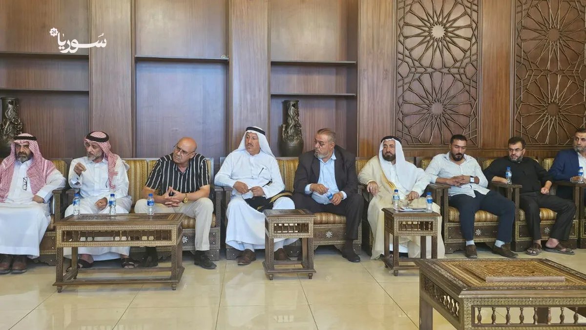 تأجيل انتخابات مجلس الشعب في الحسكة: مفاوضات مع "قسد" وأسباب ميدانية وراء القرار