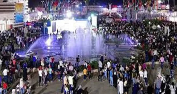 معرض دمشق الدولي 2025: عودة الألق والأمل لسوريا واقتصادها