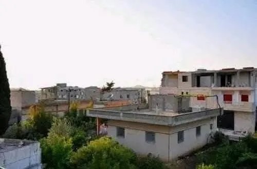 دوير الشيخ سعد في طرطوس: توسع عمراني يواجه تحديات خدمية تتطلب حلولاً عاجلة