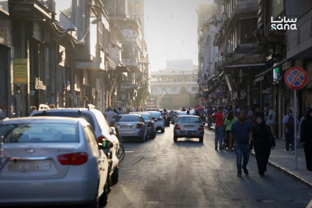 شارع الدبلان في حمص: قصة عصب تجاري حي وذاكرة مدينة