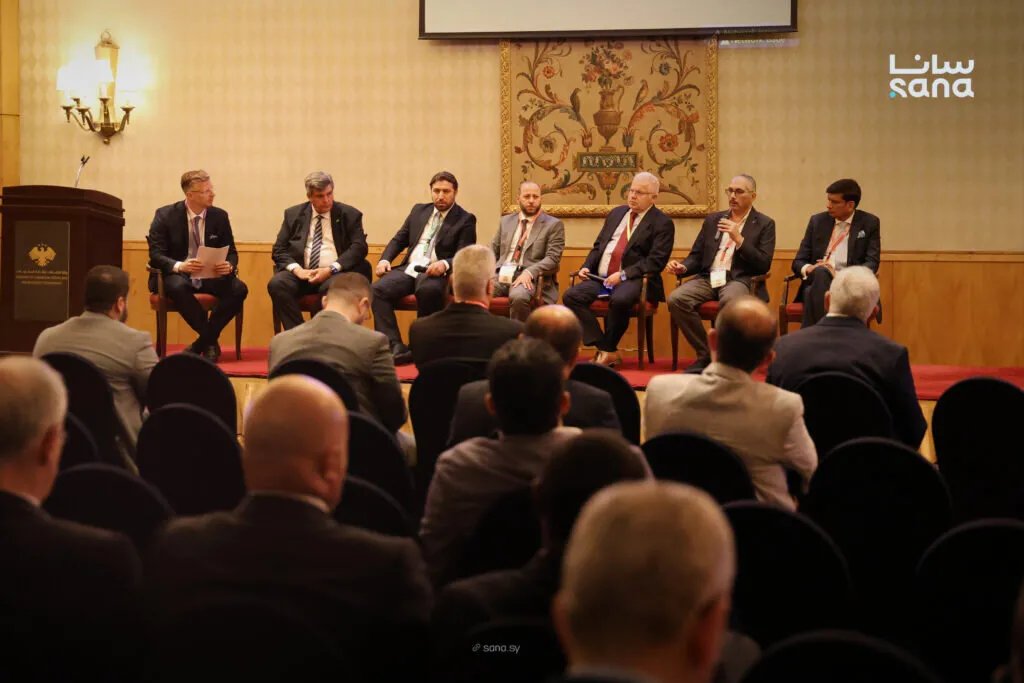 عودة نوكيا إلى سوريا: شراكة استراتيجية لتعزيز البنية الرقمية وتوفير فرص العمل