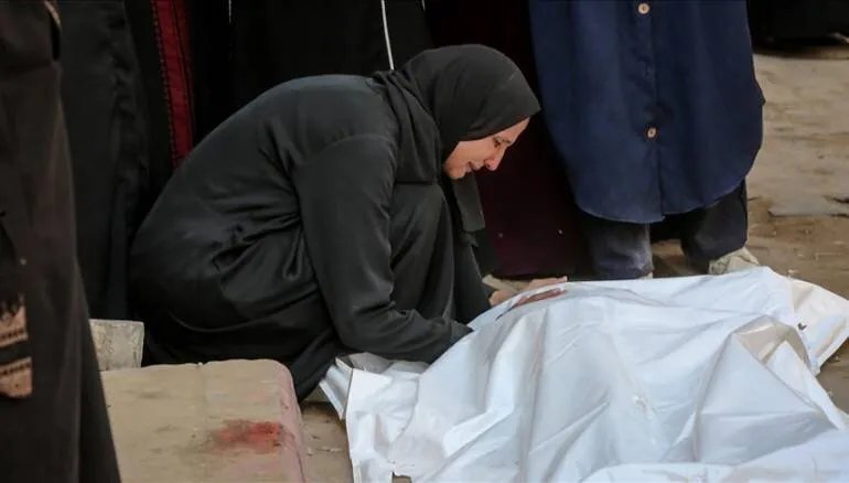 حصيلة مروعة في غزة: أكثر من 62 ألف شهيد ضحية للإبادة الإسرائيلية المستمرة