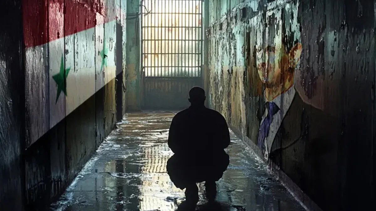 الناجون من سجون الأسد: معاناة مستمرة بين صعوبة التأقلم والمطالبة بالعدالة