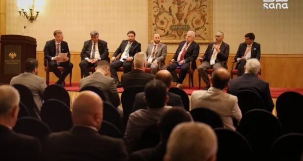 عودة نوكيا إلى سوريا: شراكة لتعزيز البنية الرقمية وخلق فرص عمل