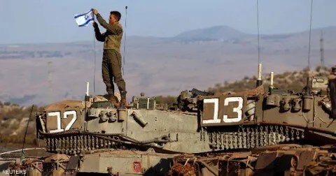 توغل وتوسيع: الجيش الإسرائيلي يعزز مواقعه المحتلة في جنوب لبنان قرب عيتا الشعب