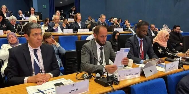 سوريا تشارك في المنتدى العربي للتنمية المستدامة ببيروت: تركيز على الشباب والابتكار