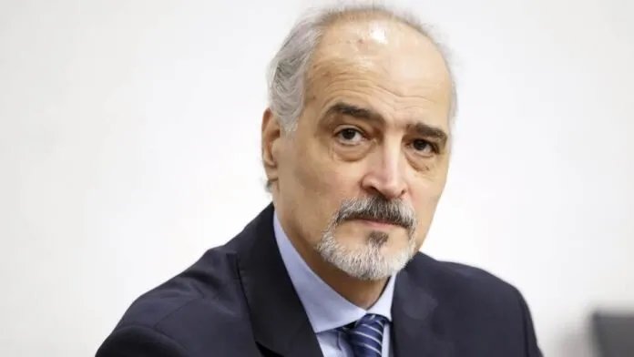 بين النفي والتأكيد: هل طلب بشار الجعفري اللجوء في روسيا؟