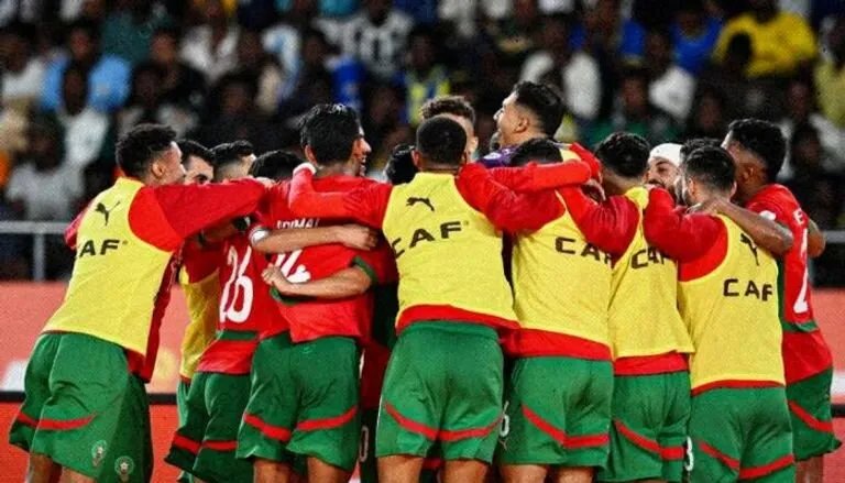 المغرب يتأهل إلى نهائي بطولة أمم إفريقيا للمحليين بفوز مثير على السنغال