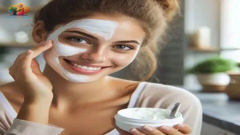 جمالك من مطبخك: روتين طبيعي للعناية بالبشرة بمكونات منزلية بسيطة