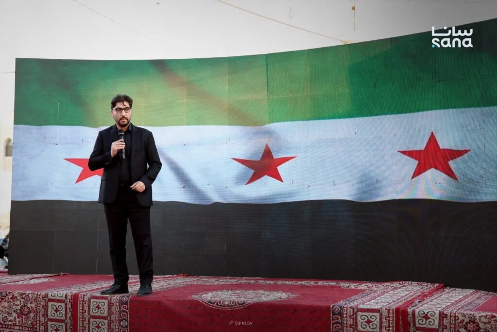 ريف دمشق تحيي الذكرى الـ 13 لمجزرة داريا: شهادات وأحداث تروي فظاعة الجريمة