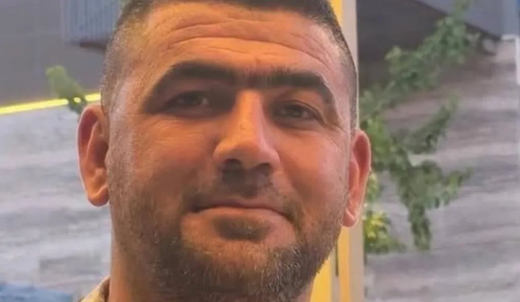 ليث البلعوس يتهم "الحرس الوطني" في السويداء بقتل المهندس كرم منذر بعد اختطافه