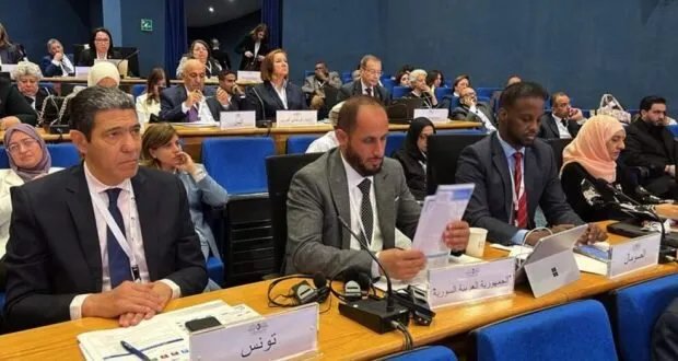 سوريا تشارك في المنتدى العربي للتنمية المستدامة ببيروت: تركيز على الشباب والابتكار