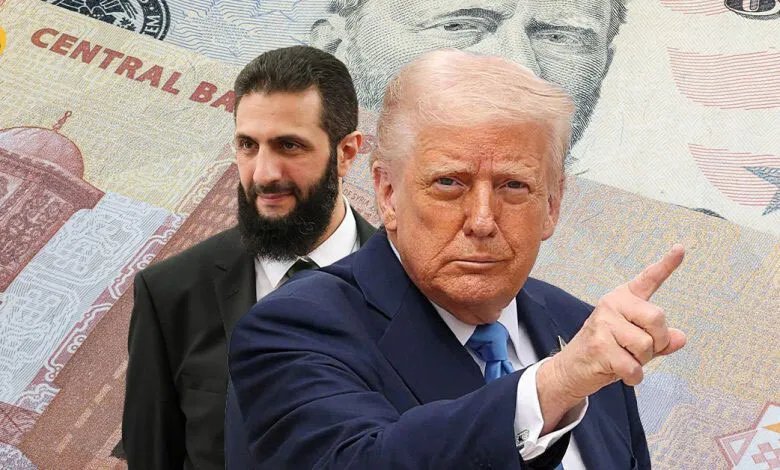 غموض حول العقوبات الأمريكية على سوريا: هل يشير "أرشفة" مكتب مراقبة الأصول إلى تخفيف محتمل؟