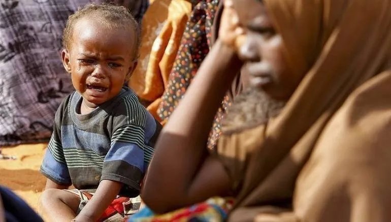 السودان يواجه تفشياً خطيراً للكوليرا: أكثر من 1200 إصابة و36 وفاة في أسبوع واحد