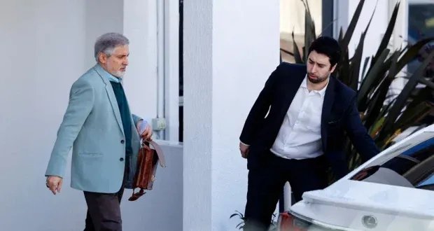 أستراليا تنفي مزاعم إسرائيلية حول طرد السفير الإيراني وتتهم طهران بتوجيه هجمات معادية للسامية