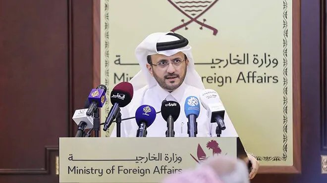 قطر تستأنف جهود الوساطة بين حكومة الكونغو وحركة "أم 23" في الدوحة