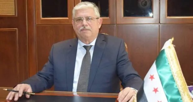 رئيس غرفة تجارة طرطوس يكشف عن رؤية جديدة لدعم الاستثمار وخلق فرص عمل مستدامة