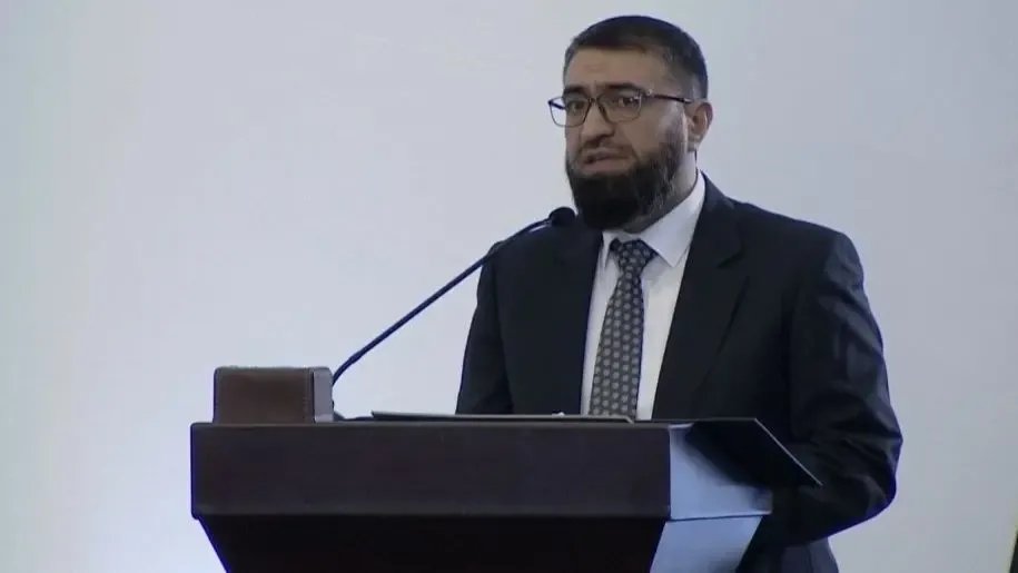 وزير العدل السوري يعلن استعداد المؤسسة القضائية في الشمال للاندماج الكامل بالمنظومة القضائية