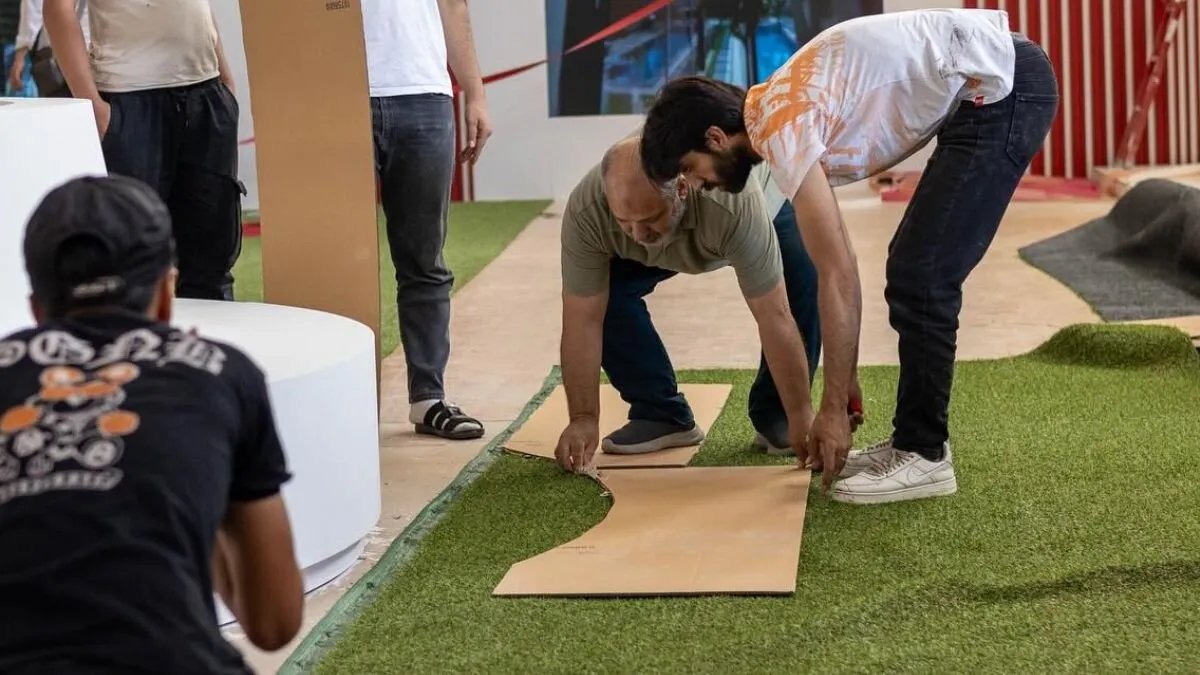 معرض دمشق الدولي ينطلق بمشاركة أردنية وتركية واسعة لتعزيز العلاقات الاقتصادية