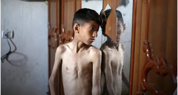 حماس ترفض مقترح الهدنة المصري: لا تفاوض على نزع سلاح المقاومة قبل وقف الحرب والانسحاب