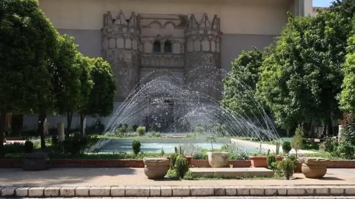 وزارة الثقافة السورية ترخص المتاحف الخاصة: خطوة نحو إحياء التراث والسياحة الثقافية