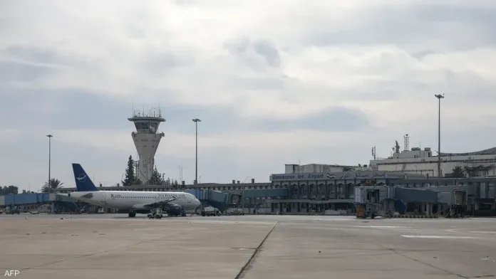 الإمارات وسوريا تستأنفان الرحلات الجوية بعد زيارة رسمية رفيعة المستوى