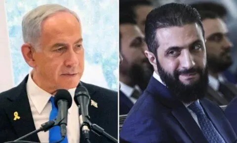 الرئيس الأذربيجاني يكشف عن وساطة سرية بين سوريا وإسرائيل برعاية باكو بهدف تحقيق السلام في الشرق الأوسط