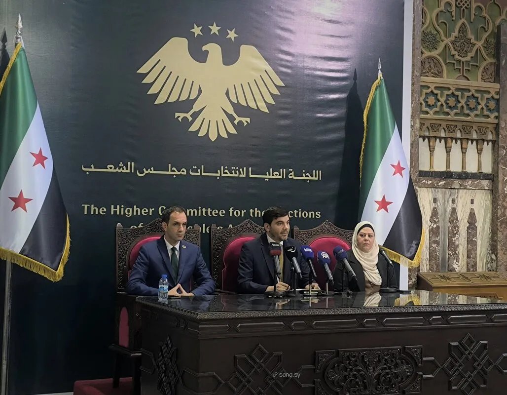 توزيع مقاعد مجلس الشعب على المحافظات السورية استعداداً للانتخابات القادمة