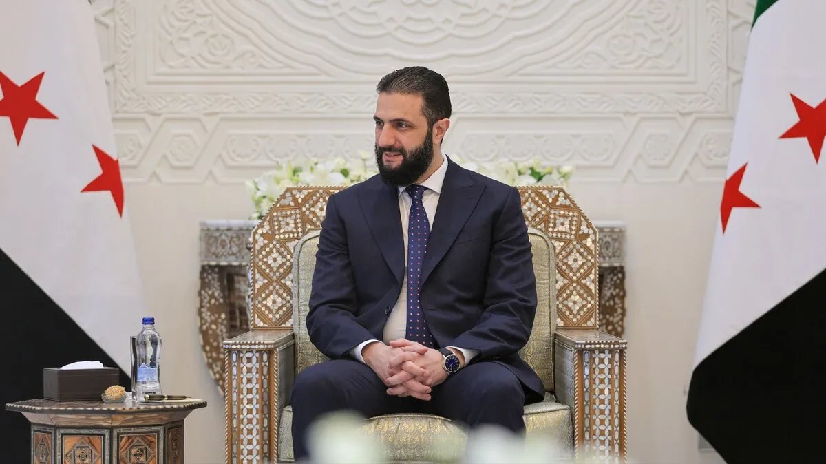 نيويورك تايمز تكشف تفاصيل زيارة وفد أمريكي رفيع المستوى إلى سوريا ودعوات لرفع العقوبات