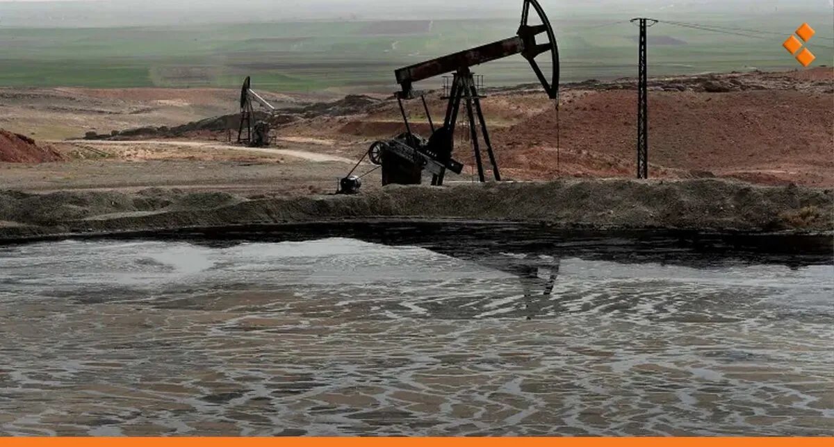 فيتول الهولندية تستعد لشحن أول دفعة نفط سورية بعد رفع العقوبات