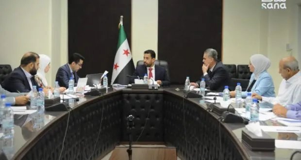 وزارة الصحة السورية تعيد النظر في قانون المنشآت الصحية الخاصة بهدف دعم الاستثمار وتحسين الجودة