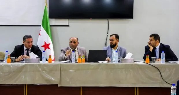 وزارة التربية والرقابة تبحثان سبل تعزيز جودة التعليم والأداء المؤسسي في سوريا