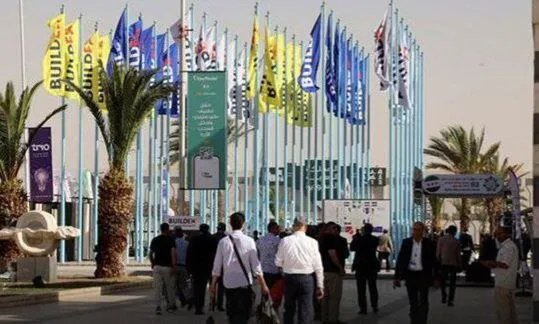 معرض دمشق الدولي: بوابة سوريا نحو الانفتاح الاقتصادي والتنمية المستدامة