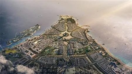 سوريا تطلق حزمة مشاريع سياحية ضخمة ومجمع "غاليري الحجاز" في دمشق باكورتها