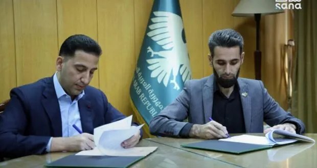 اتفاقية لتزويد الشبكة: شراء 100 ميغا واط من الطاقة الشمسية من شركة STE