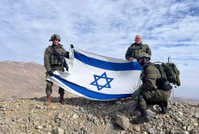 مصدر بوزارة الدفاع الإسرائيلية: مباحثات مع سوريا متعثرة بسبب جبل الشيخ والتدخلات الخارجية