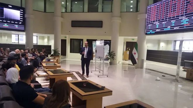 هيئة الأوراق المالية تنفي بشدة منح أي ترخيص لصناديق استثمارية وتُحذر من التعامل مع جهات غير مرخصة