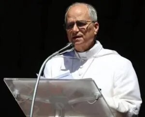 بابا الفاتيكان يجدد دعوته لوقف إطلاق النار وحماية المدنيين في غزة وتسهيل وصول المساعدات