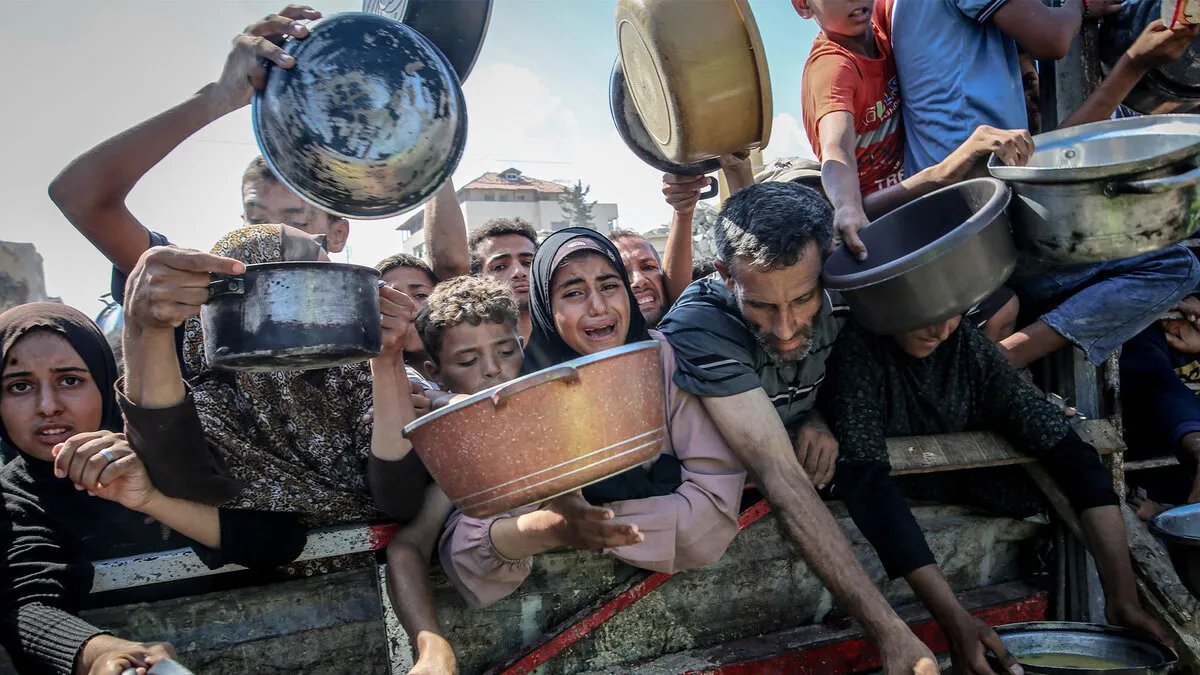 الأمم المتحدة تحذر: استخدام التجويع كسلاح في غزة جريمة حرب بموجب القانون الدولي