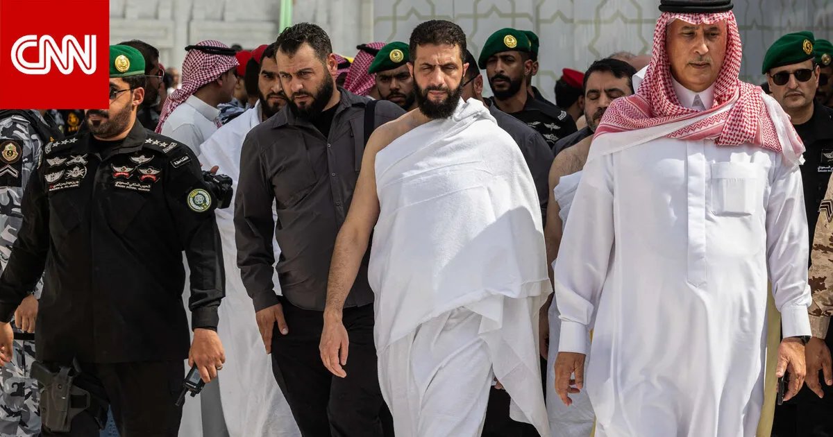 والد أحمد الشرع يثير جدلاً بتصريحات حول نسب العائلة وحوارات ما قبل معركة حلب وتقييمه لقوة حزب الله وحماس