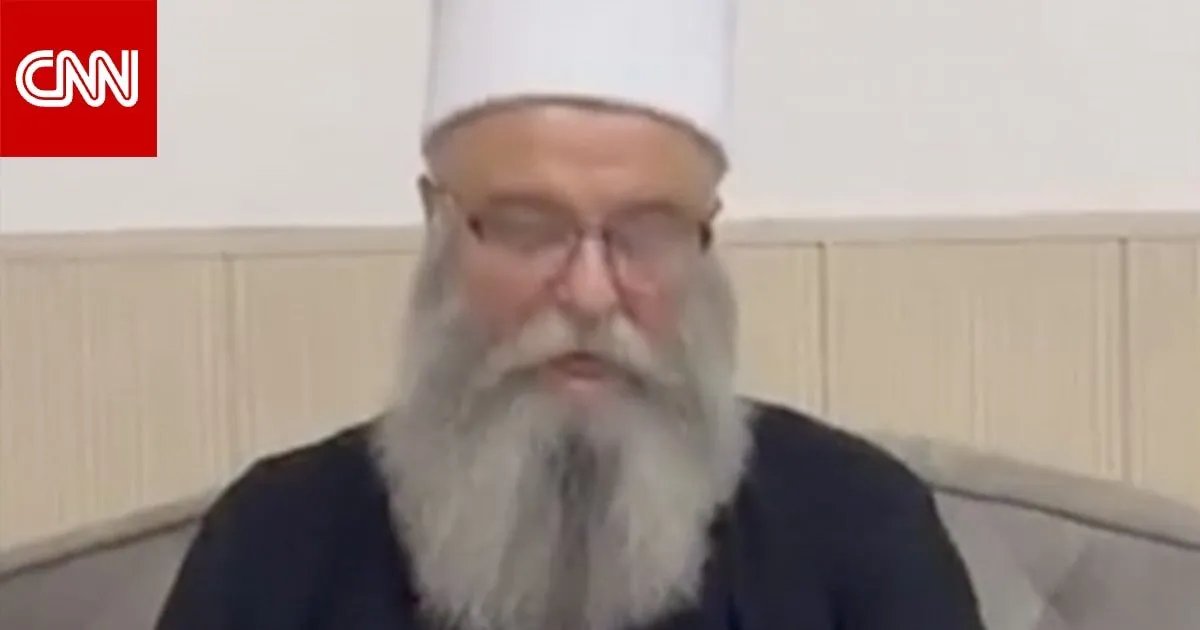 توضيح حقيقة فيديو متداول حول بيان مشيخة عقل الدروز وعزل حكمت الهجري