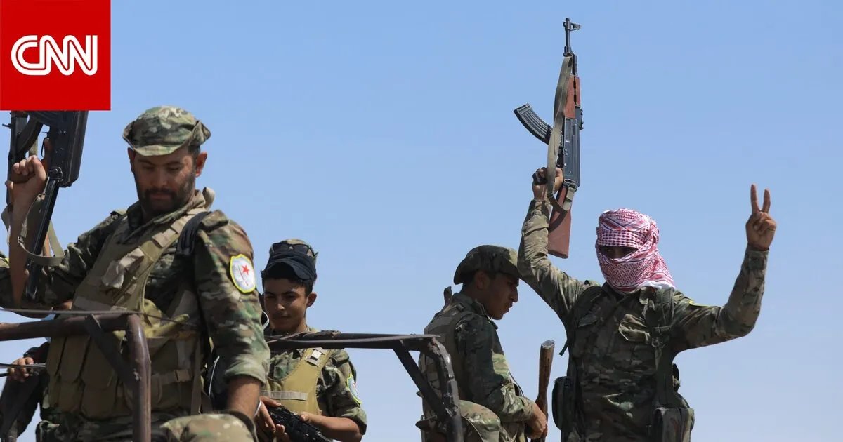 إحباط هجوم لداعش على حاجز أمني في دير الزور ومقتل منفذيه