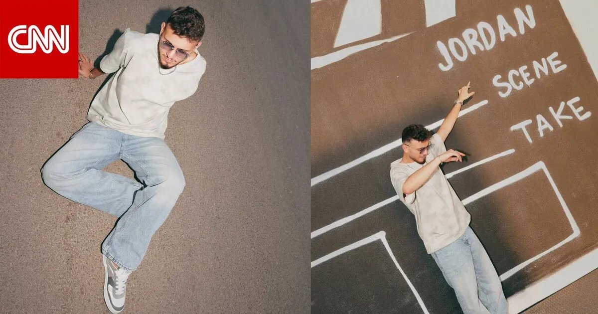 من مخيم اللجوء إلى لجنة تحكيم The Voice Kids: قصة نجاح الفنان السوري "الشامي"