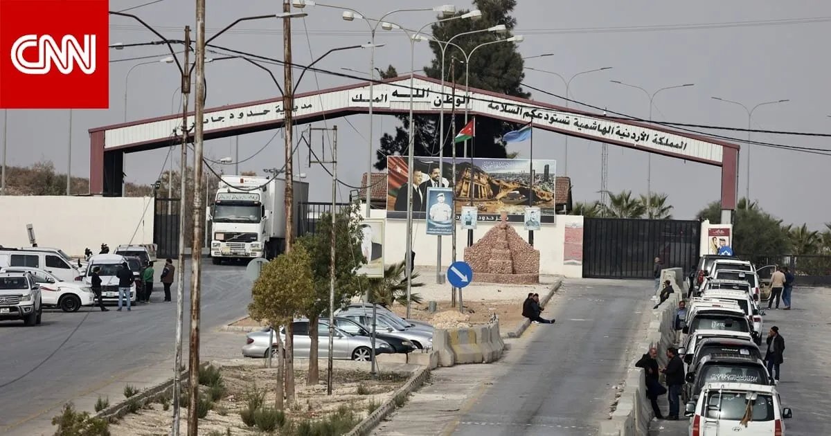 الأردن: المفوضية تغلق ملفات اللاجئين السوريين العائدين دون تصاريح