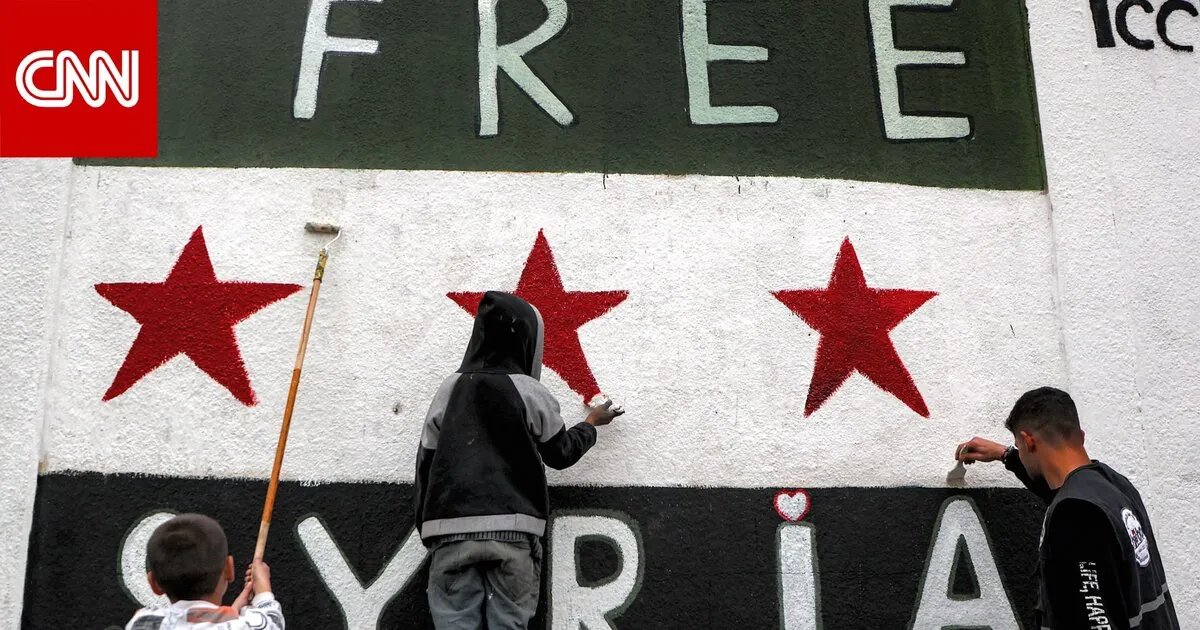 نائب أمريكي يعلق على مقترح تقسيم سوريا وتأثيره المحتمل على الأردن وتركيا والعراق وإسرائيل