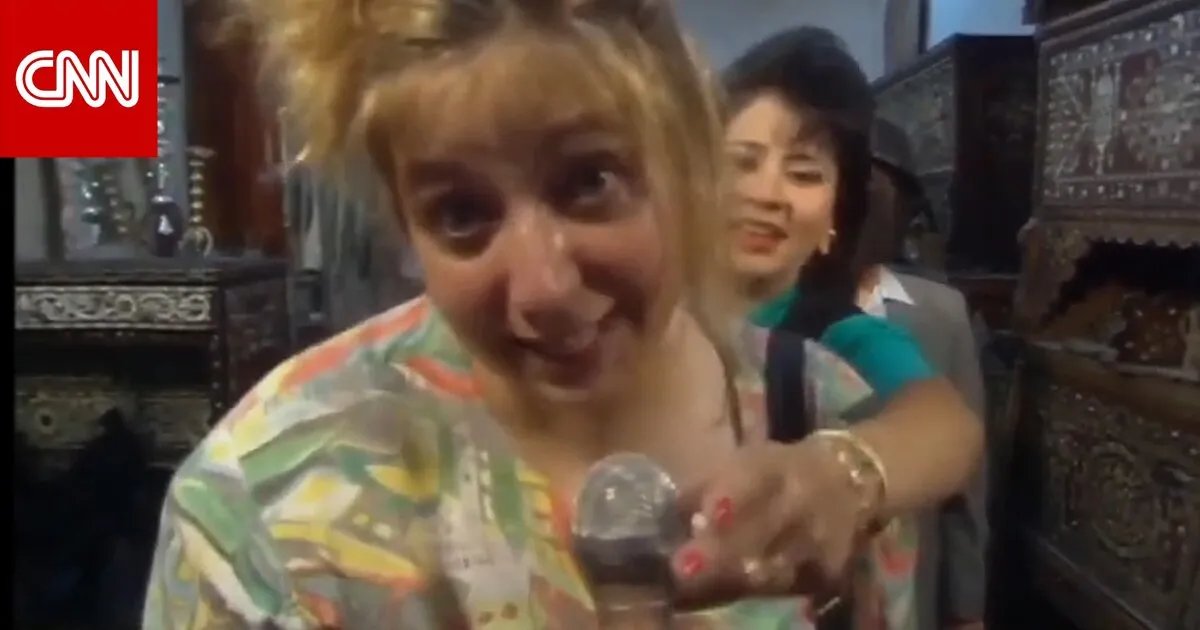 وداعًا إيمان الغوري: رحيل نجمة الدراما السورية و"خيرو" عن عمر يناهز 57 عامًا