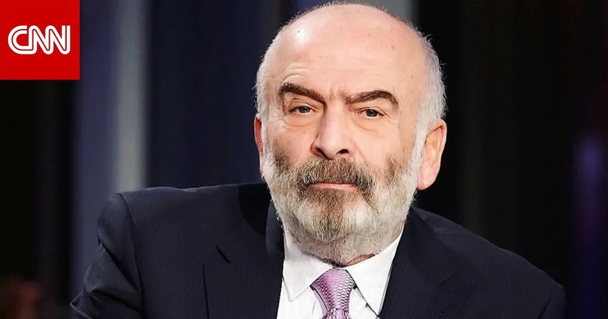 سلوم حداد يعود إلى شخصية "الزير سالم" في عمل مسرحي جديد